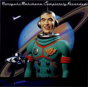 [Album] 槇原敬之 – Completely Recorded (2004.08.25/MP3+Flac/RAR)