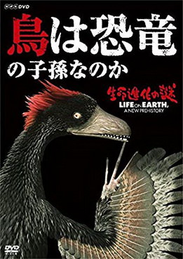[MOVIES] 生命進化の謎 LIFE ON EARTH, A NEW PREHISTORY (2018) (DVDISO)