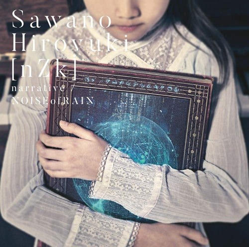 [Album] Hiroyuki Sawano – narrative / NOISEofRAIN [FLAC + MP3]