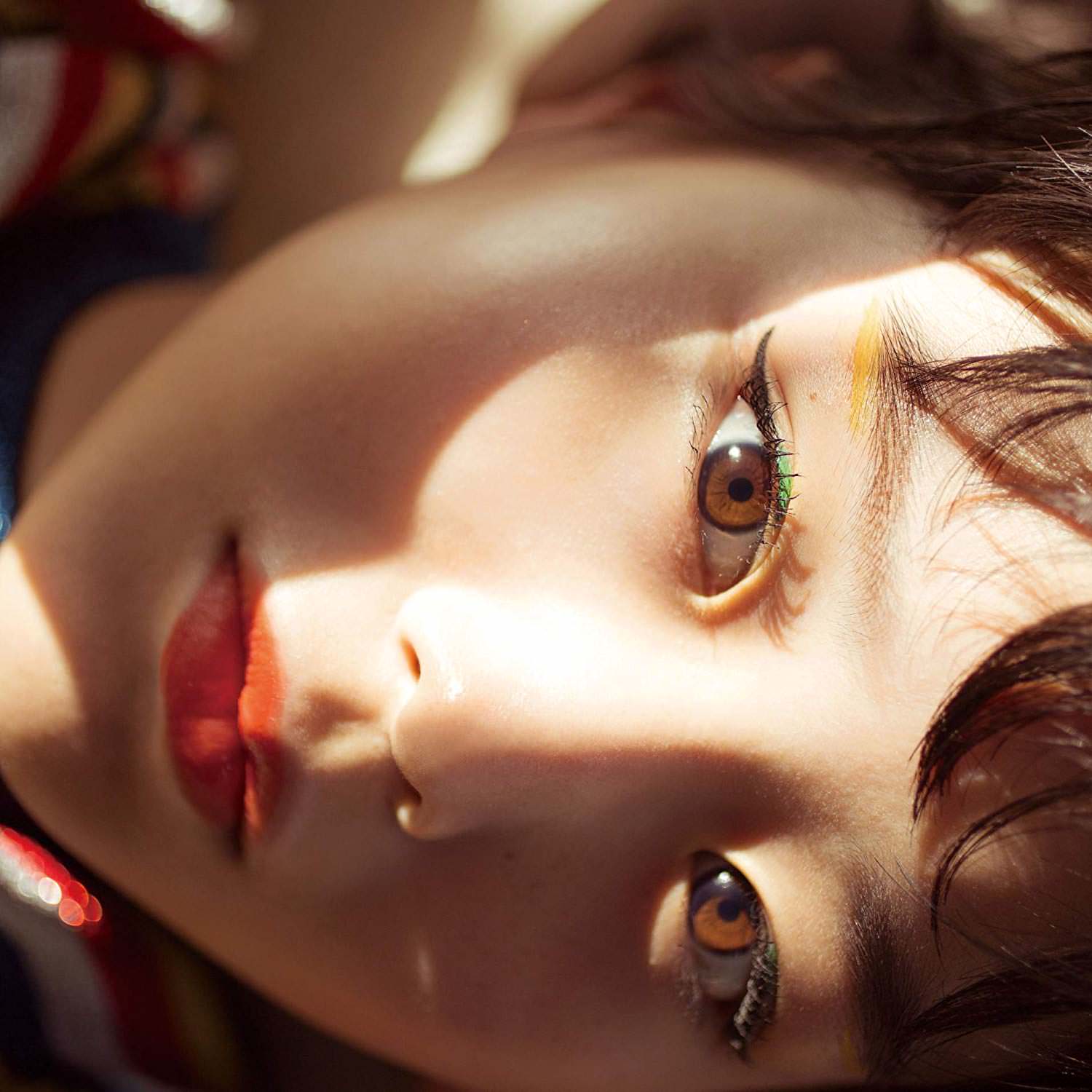 [Album] Rei – REI (2018.11.07/MP3/RAR)