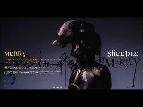 [Single] メリー – sheeple (2018.11.07/FLAC/RAR)
