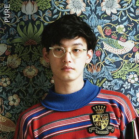 [Album] 向井太一 – Pure (2018.10.28/MP3+Hi-Res FLAC/RAR)
