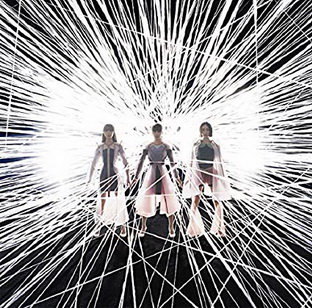 [MUSIC VIDEO] Perfume – Future Pop(通常盤) (2018.08.15/MP4/RAR)