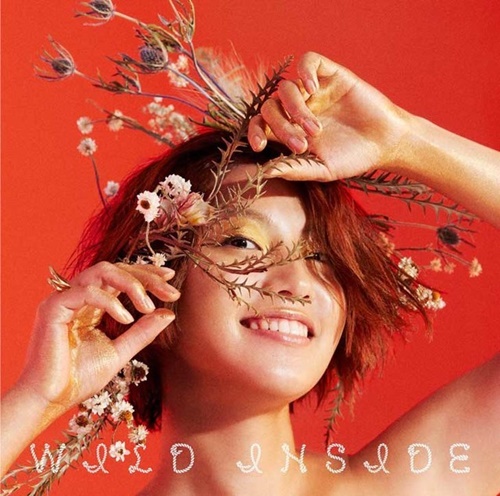 [Album] Rihwa – WILD INSIDE [MP3 / RAR]