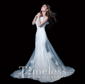 [Album] サラ・オレイン – Timeless ～サラ･オレイン･ベスト (2018.10.17/MP3+Flac/RAR)