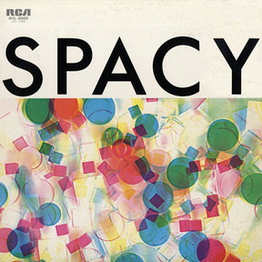 [Album] 山下達郎 – SPACY (1997.06.04/MP3+Hi-Res FLAC/RAR)