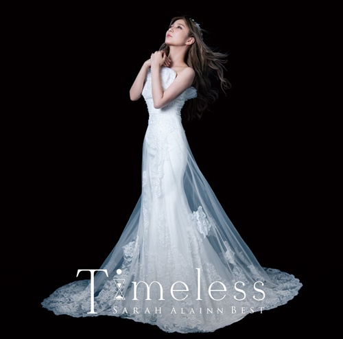 [Album] Sarah Alainn – Timeless ~Sarah Alainn Best [FLAC + MP3]