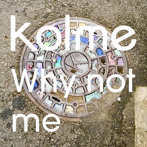 [Single] kolme – Why not me (2018.10.29/AAC/RAR)