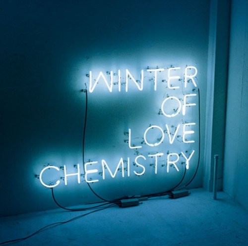 [Album] CHEMISTRY – Winter of Love [FLAC + MP3]