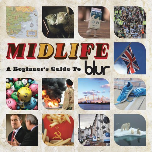 [Album] Blur – Midlife: A Beginners Guide to Blur [FLAC + MP3]