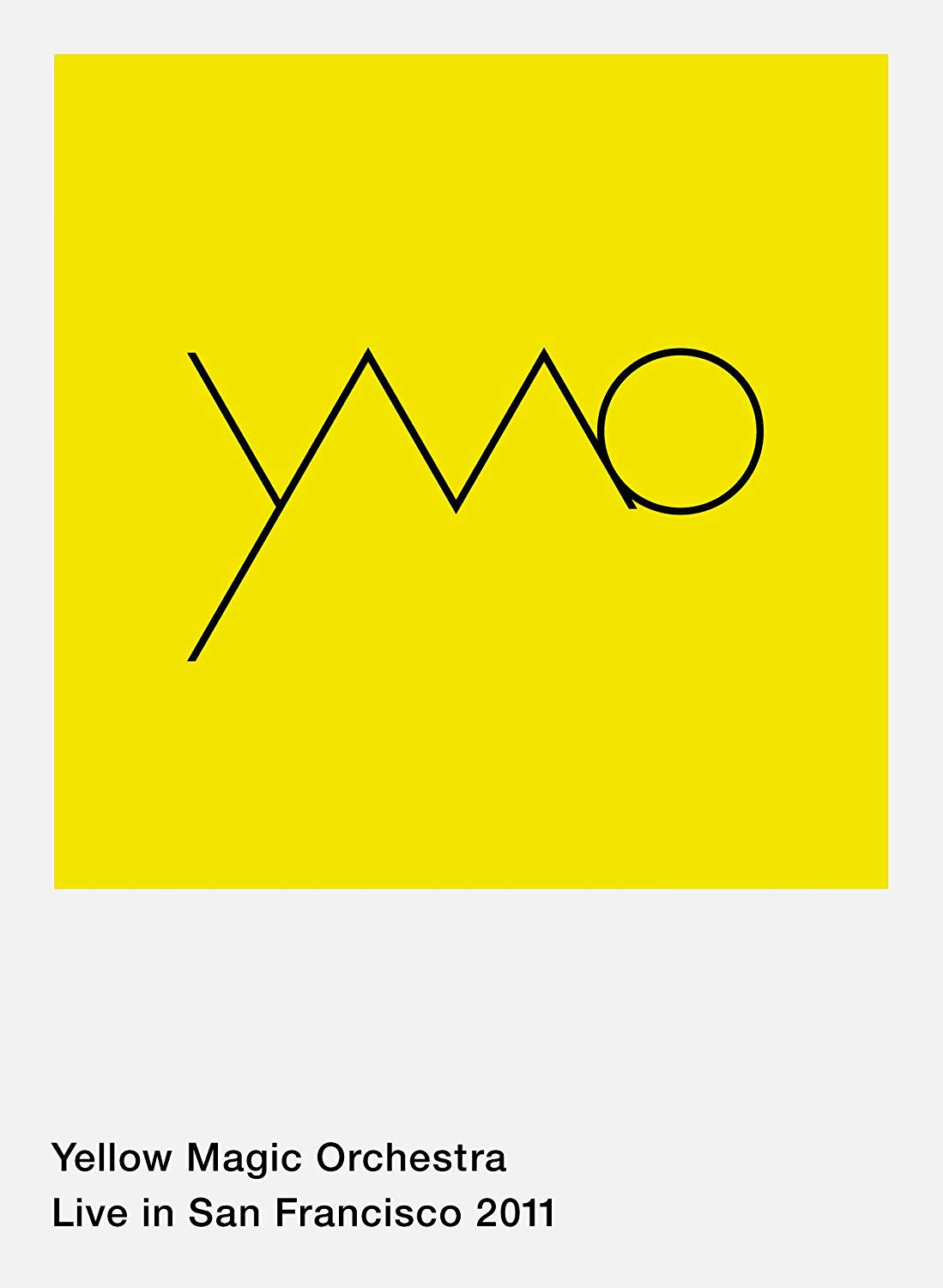 [TV-SHOW] Yellow Magic Orchestra Live in San Francisco 2011 (2015.08.05) (BDMV)