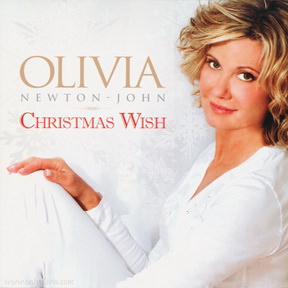 [Album] Olivia Newton-John – Christmas Wish (2007.11.01/MP3+Flac/RAR)