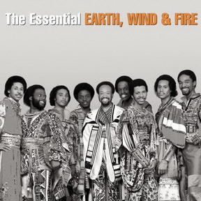[Album] Earth, Wind & Fire – The Essential Earth, Wind & Fire (2014.03.25/MP3+Flac/RAR)