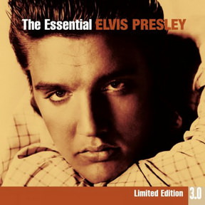 [Album] Elvis Presley – The Essential Elvis Presley 3.0 (2010.08.30/MP3+Flac/RAR)