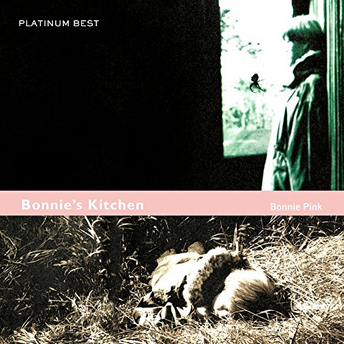 [Album] BONNIE PINK – プラチナムベスト BONNIE PINK~BONNIE’S KITCHEN (2017.07.19/MP3+FLAC/RAR)