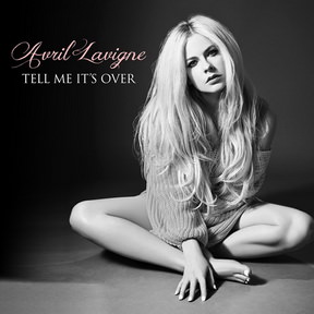 [Single] Avril Lavigne – Tell Me It’s Over (2018/MP3+Flac/RAR)