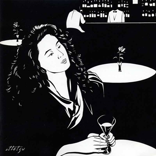 [Album] Naomi Chiaki – RE-MASTER VOICE [MP3 / RAR]