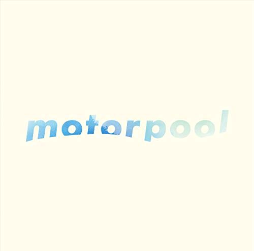 [Single] ｍｏｔｏｒｐｏｏｌ – will be (2018.11.21/MP3/RAR)