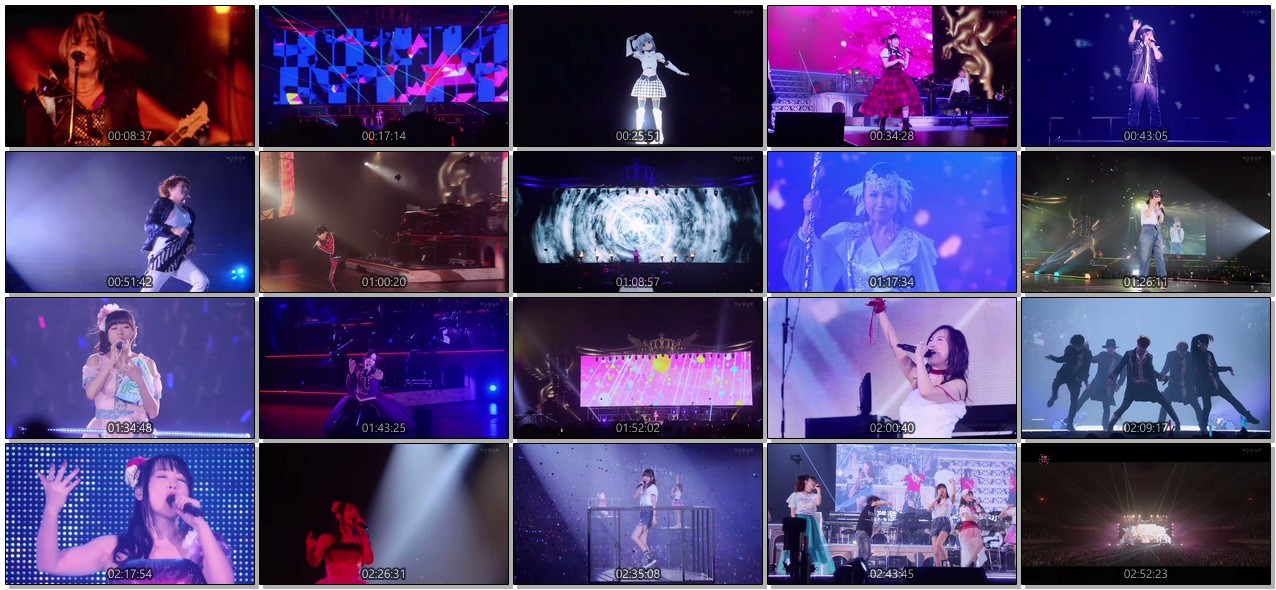 [TV-SHOW] KING SUPER LIVE 2018 (2018.12.09)