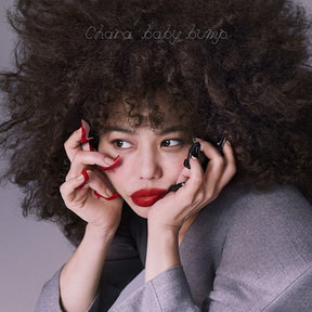 [Album] Chara – Baby Bump (2018.12.19/MP3+Flac/RAR)