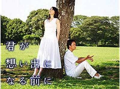 [ドラマ] 君が想い出になる前に (2004)
