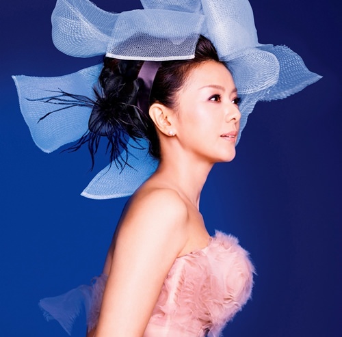 [Album] Hiroko Yakushimaru – Selection Cover Album ~ Toki no Tobira [FLAC + MP3]