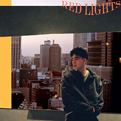 [Single] Kaz – INTERSECTION – Red Lights (feat. Carlo Redl) (2018.12.14/AAC/RAR)