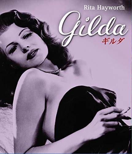 [MOVIES] ギルダ / Gilda (1946) (BDREMUX)