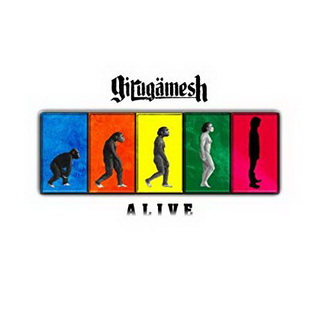[MUSIC VIDEO] ギルガメッシュ – ALIVE (2009.06.10/MP4/RAR) (DVDISO)