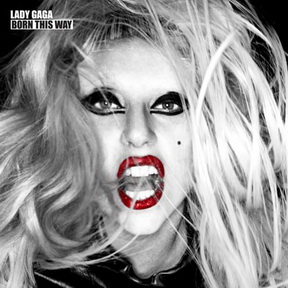 [Album] Lady Gaga – Born This Way (2014.02.16/MP3+Hi-Res FLAC/RAR)