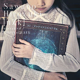 [MUSIC VIDEO] 澤野弘之 SawanoHiroyuki[nZk] – narrative / NOISEofRAIN (2018.11.28/MP4/RAR) (DVDISO)