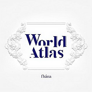 [MUSIC VIDEO] fhana – World Atlas (2018.03.28/MP4/RAR) (BDRIP)
