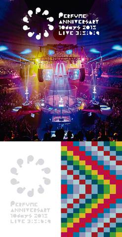 [TV-SHOW] Perfume – Perfume Anniversary 10days 2015 PPPPPPPPPP「LIVE 3：5：6：9」(2016.01.13) (BDISO)