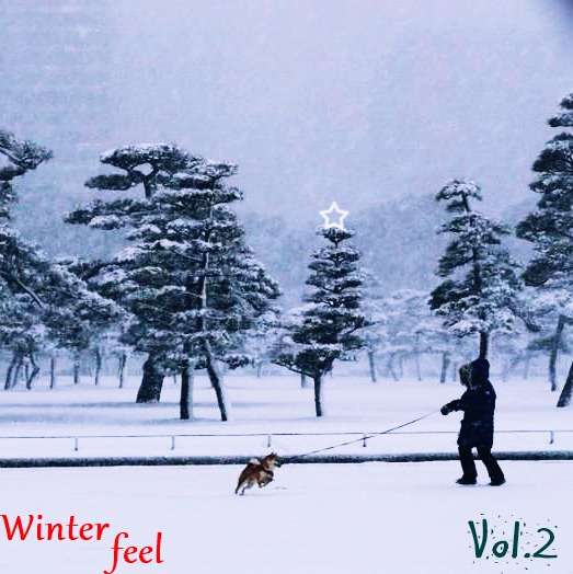 [Album] Various Artists – Winter feel Vol.2 [FLAC + MP3]