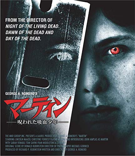 [MOVIES] マーティン/呪われた吸血少年 / Martin (1978) (BDREMUX)