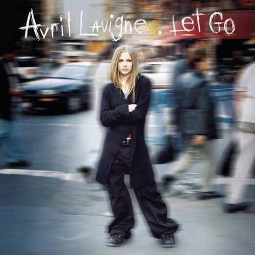 [Album] Avril Lavigne – Let Go (Special Edition)[FLAC + MP3]