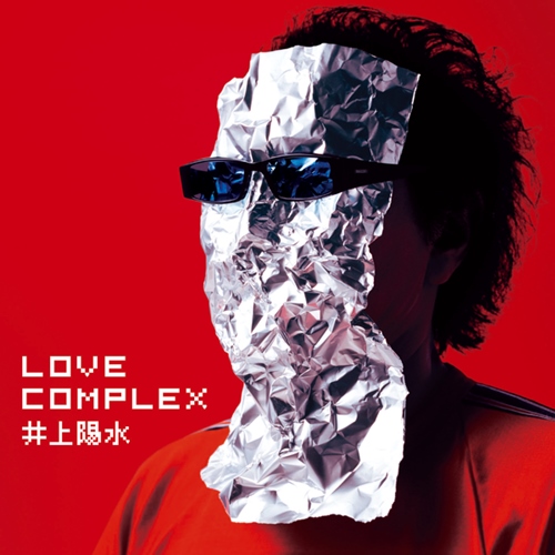 [Album] Yosui Inoue – Love Complex [MP3 / RAR]