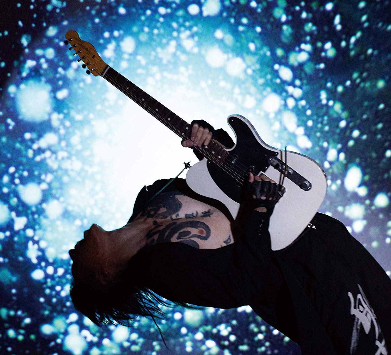 [Album] MIYAVI – SAMURAI SESSIONS vol.3- Worlds Collide – (2018.12.05/MP3+FLAC/RAR)