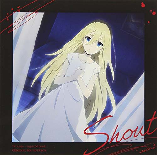 [Album] 坂本英城 – TVアニメ『殺戮の天使』オリジナルサウンドトラック (2018.10.24/MP3/RAR)