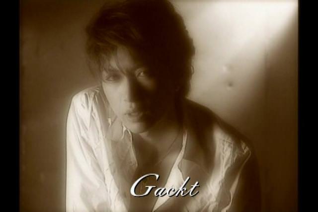[MUSIC VIDEO] GACKT – REC DVD magazine sp video (2018/MP4/RAR) (DVDRIP)