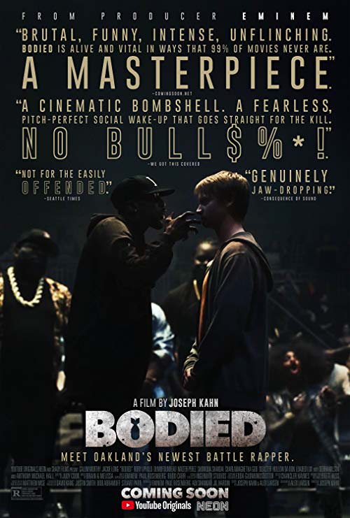 [MOVIES] Bodied (2017) (WEBRIP)