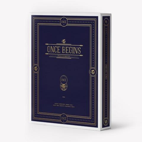 [TV-SHOW] TWICE 트와이스 – TWICE FANMEETING ONCE BEGINS (2018.12.14) (BDRIP)
