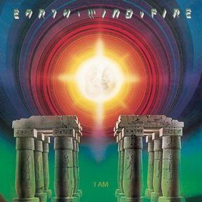 [Album] Earth, Wind & Fire – I Am (2014.07.17/MP3+Flac/RAR)