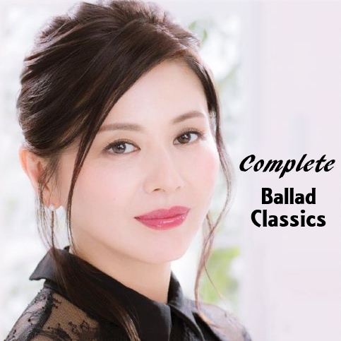 [Album] Kyoko Koizumi – Complete Ballad Classics [MP3 / RAR]