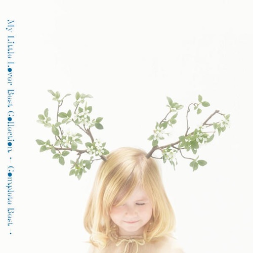 [Album] My Little Lover – Best Collection ~Complete Best~[FLAC + MP3]