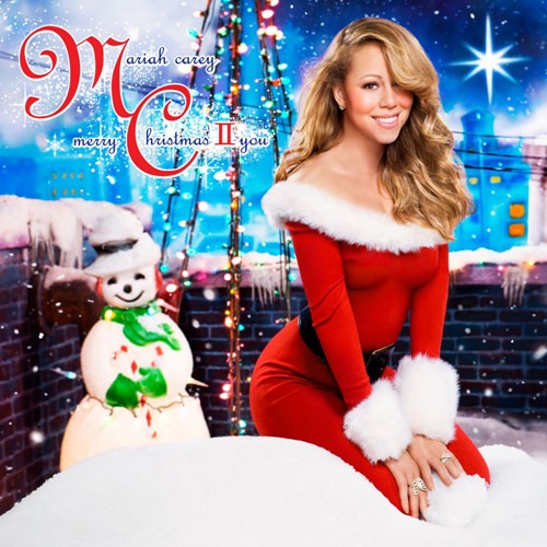 [Album] Mariah Carey – Merry Christmas II You [FLAC + MP3]
