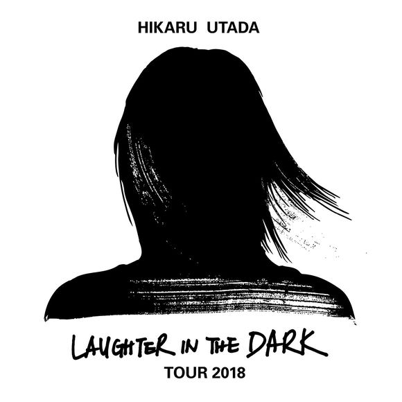 [Album] 宇多田ヒカル – Hikaru Utada Laughter in the Dark Tour 2018 (2018.11.17/AAC/RAR)