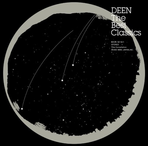 [Album] DEEN – DEEN The Best Classics [MP3 / RAR]