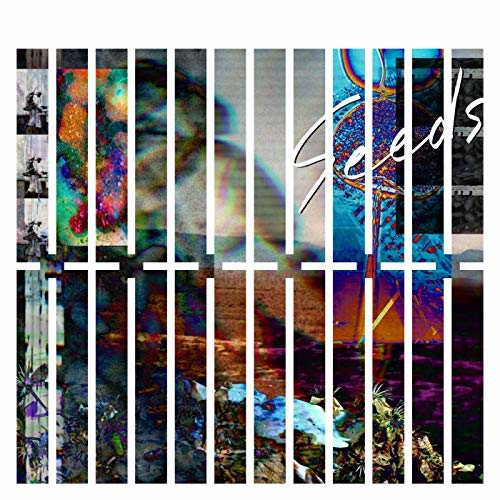 [Single] THE XXXXXX – Seeds (2018.11.30/AAC/RAR)