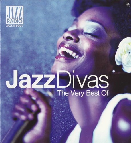 [Album] Various Artists – Jazz Divas : The Very Best Of [FLAC + MP3]